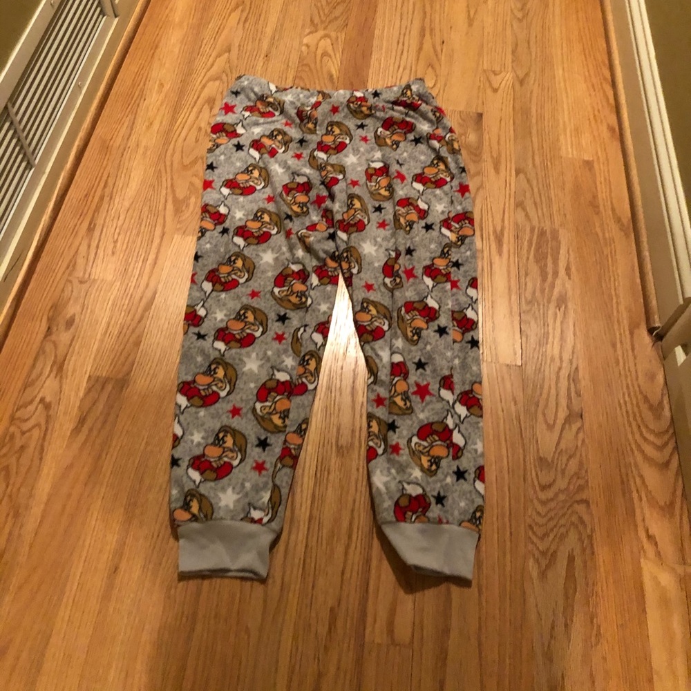 Grumpy pants! - Picture 2 of 2